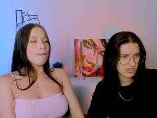 amanda-miki webcam model stream image