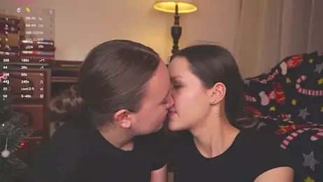 VirginiaRowe webcam model stream image