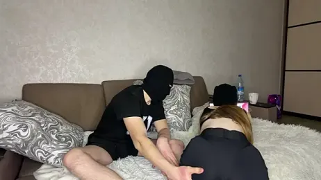 PamelaCouple_ webcam model stream image