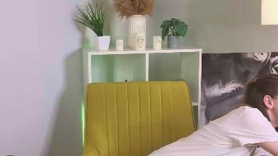 AlthenaFitch webcam model stream image