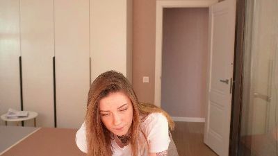 AlthenaFitch webcam model stream image