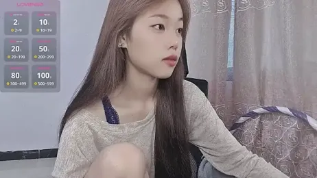Lvy--v webcam model stream image