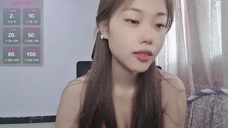Lvy--v webcam model stream image