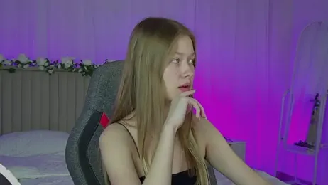 EveMundie webcam stripchat model stream image