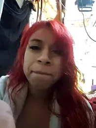 ChelsyS18 webcam model stream image