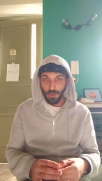Freshness webcam cam4 model stream image