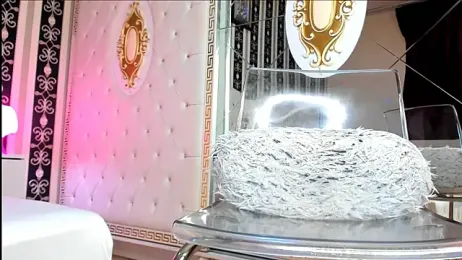 Aidasina webcam model stream image