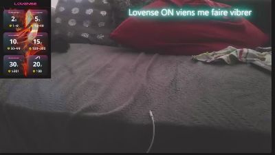 Thoma87a webcam model stream image