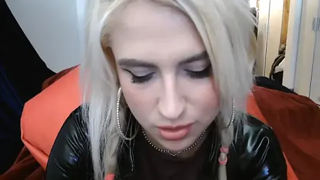 Vickyfoxx webcam model stream image