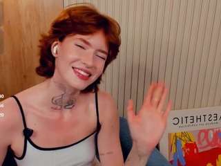 loiscrafton webcam model stream image