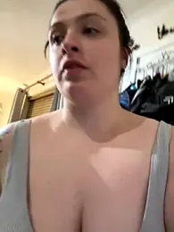 TheBritishbaby webcam model stream image