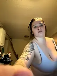 TheBritishbaby webcam model stream image