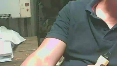 franckroma webcam model stream image