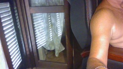 franckroma webcam model stream image