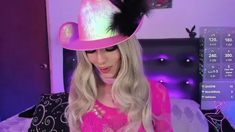 AngelsJones21 webcam model stream image