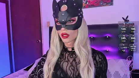 AngelsJones21 webcam model stream image