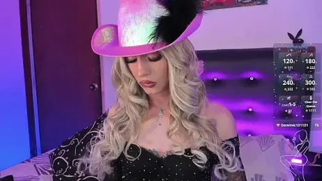 AngelsJones21 webcam model stream image