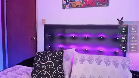 AngelsJones21 webcam model stream image