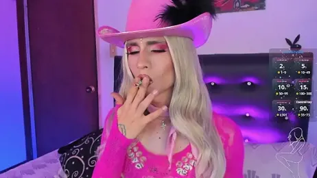 AngelsJones21 webcam model stream image