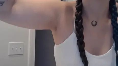nerdyyanddirtyy webcam model stream image