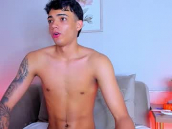 jamesclemont webcam chaturbate model stream image