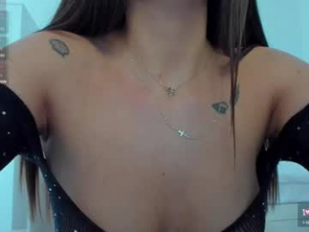 bubbledoll7 webcam model stream image