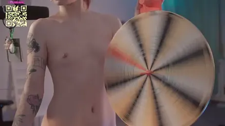 SashaShura webcam model stream image