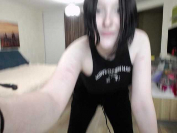 Kiraily webcam model stream image