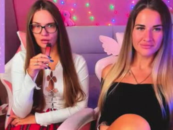 hotty_girls_here webcam model stream image