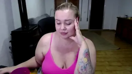 MargotGrey webcam model stream image
