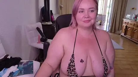 MargotGrey webcam model stream image