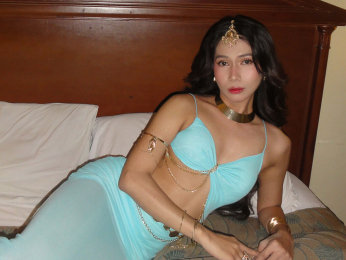 AmariVersace webcam model stream image