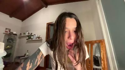 Evalov webcam model stream image