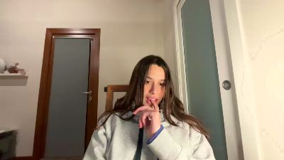 Evalov webcam model stream image