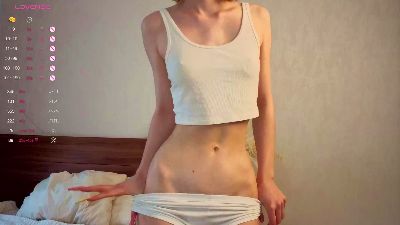 EasterHerlan webcam model stream image
