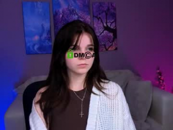 alyssamoan webcam model stream image