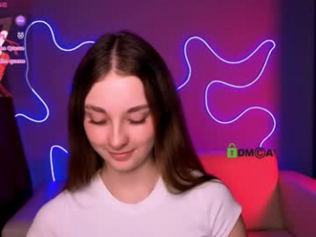 alyssamoan webcam model stream image