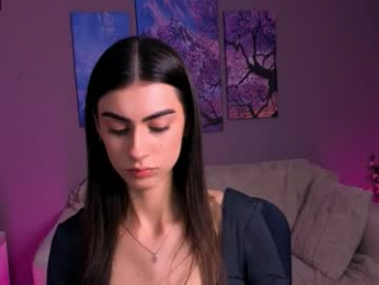 alyssamoan webcam model stream image