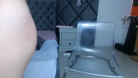 WendyChantal webcam model stream image