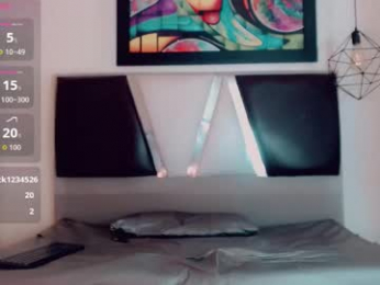 hilary_avilan webcam model stream image