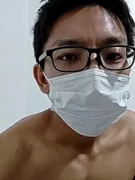 mitsuki0915 webcam model stream image