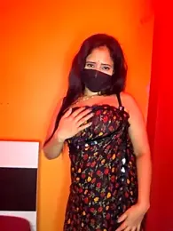Hot_honey77 webcam model stream image