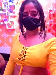 Hot_honey77 webcam model stream image