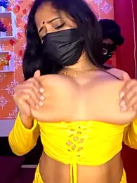 Hot_honey77 webcam model stream image