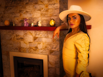 SiennaMuse webcam livejasmin model stream image