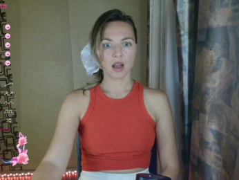 maru-healing-voice webcam model stream image