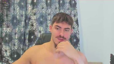 greekgod19 webcam model stream image
