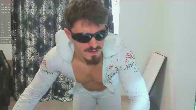 greekgod19 webcam model stream image