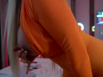 melanielexxx webcam model stream image