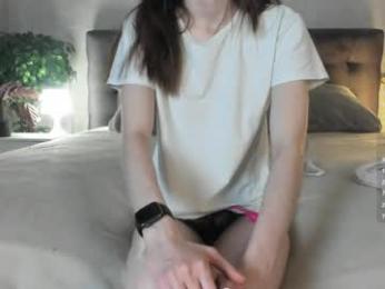 oscarheberle webcam model stream image